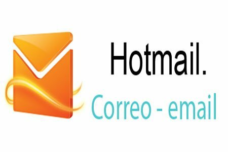 Hotmail-Correo