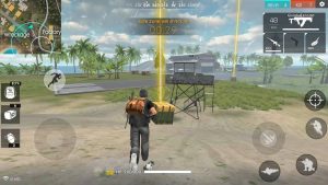 armas de free fire