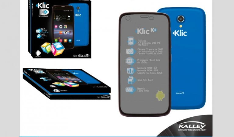 Klic Kalley