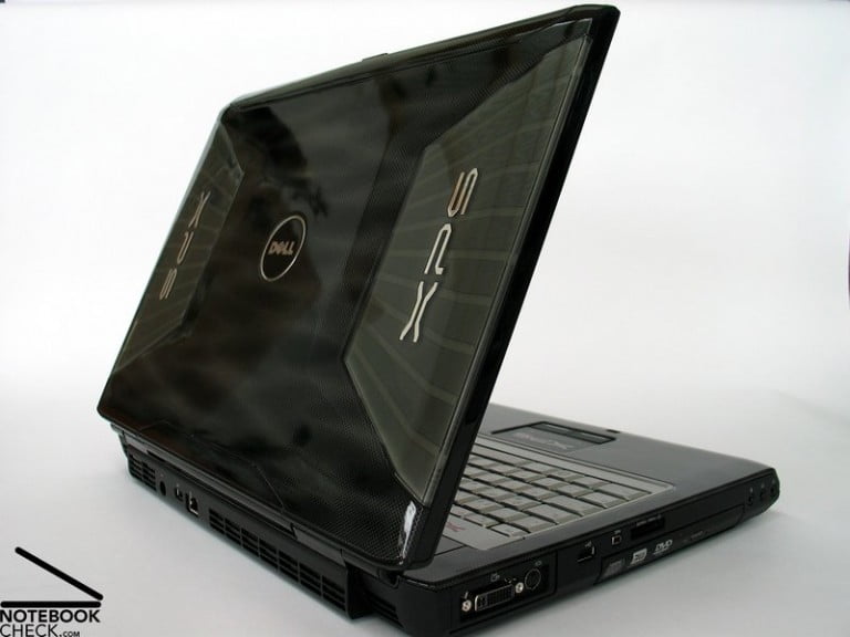 Dell XPS