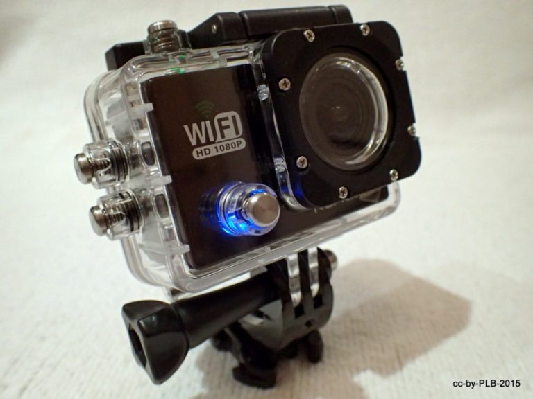 Nueva Gopro