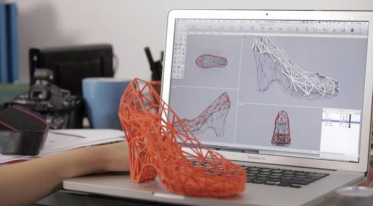 Impresion 3D