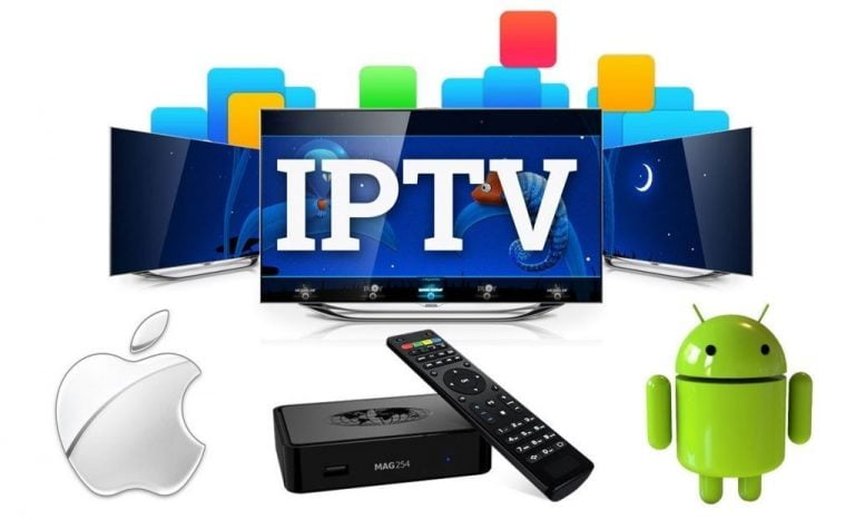 iptv