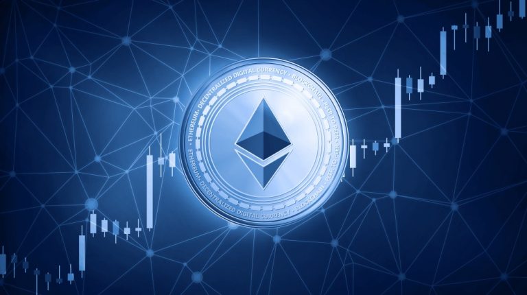 ether logo